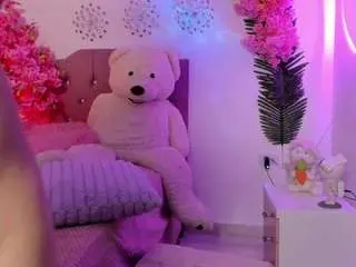 Camsoda Live Sex Cam of nickiereed