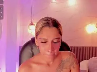 Camsoda Live Sex Cam of nix-rave1
