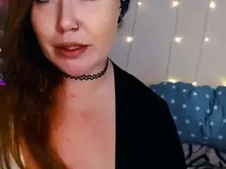 Camsoda Adult Video Chat of tiameow