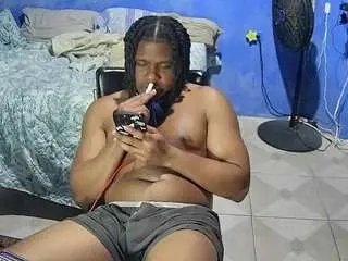Camsoda Free Porn Cam of travisxo