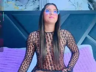 Camsoda Live Sex Cam of zafiroclean