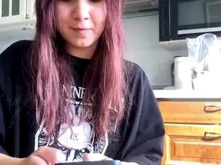 Camsoda Adult Webcams of janethjubic