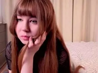 Camsoda Best Webcam of jolyndebruyn