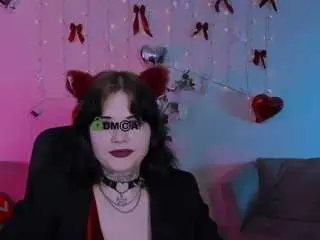 Camsoda Private Sex Chat of nikki-kiss