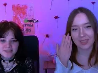 Camsoda Sex Chat of nikki-kiss