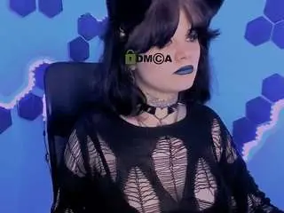 Camsoda Live Sex Cam of nikki-kiss