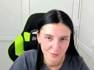 Camsoda Adult Webcam of pollidiamond
