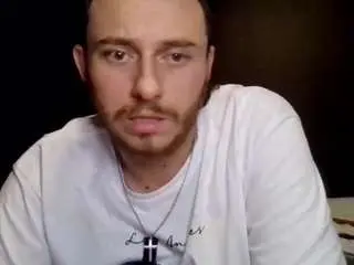 Camsoda Nude Webcam of tallhungcloudyy