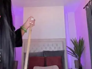 Camsoda Live Sex Cam of violeta-santanna