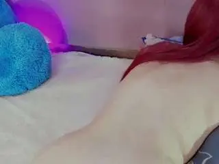 Camsoda Nude Webcam of bizzynoar