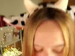 Camsoda Adult Webcam of gaynellharoutunian