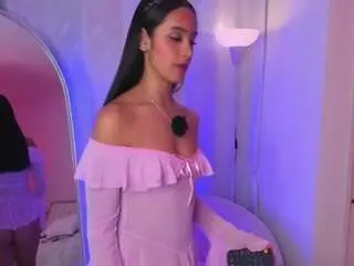 Camsoda Adult Webcams of haarii02
