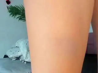 Camsoda Adult Webcam of hellen-sky