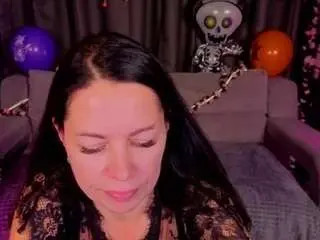 Camsoda Free Porn Cam of mariahoward