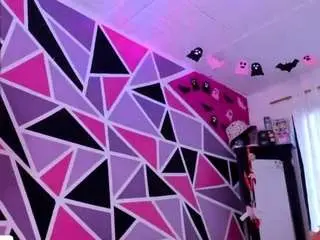 Camsoda Sex Cam of salomegonzales01