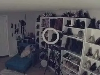 Camsoda Best live sex cam show of voyeurcam-missoliviablack-03