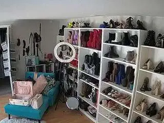 Camsoda Best Webcam of voyeurcam-missoliviablack-03