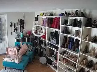 Camsoda Sex Cam of voyeurcam-missoliviablack-03