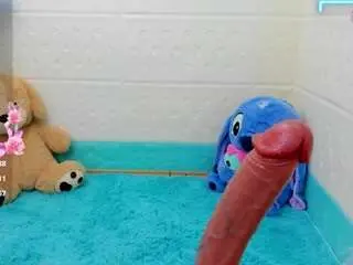 Camsoda Private Sex Chat of denychantall