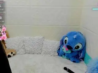Camsoda Adult Webcams of denychantall