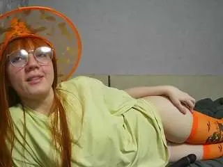 Camsoda Adult Webcam of edwinaswanson