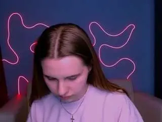 Camsoda Free Live Porn of elli-ashley