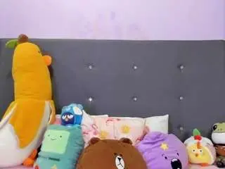 Camsoda Private Sex Chat of harmonyhill