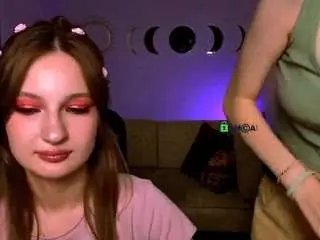 Camsoda Live Porn of little-pam