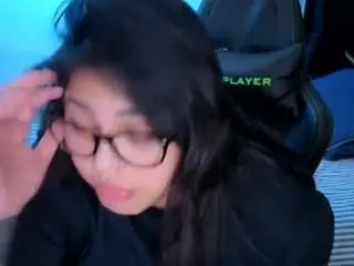 Camsoda Free Porn Cam of miacanelaxo