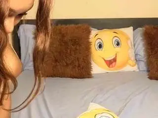 Camsoda Live Sex Cam of miasarah