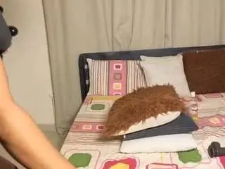 Camsoda Sex Cam of miasarah