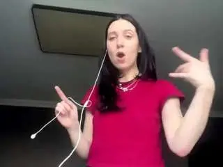 Camsoda Sex Cam of phebebee