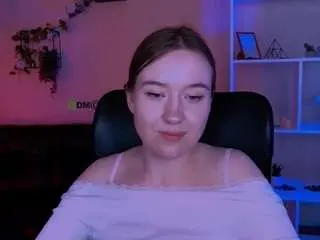 Camsoda Free Live Porn of pure-radiance