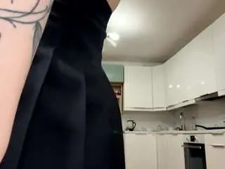 Camsoda Sex Cam of robbynokihara