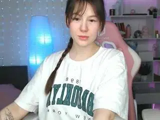 Camsoda Best Webcam of bella-fox