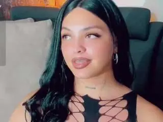 Camsoda Private Sex Chat of emmasaenz