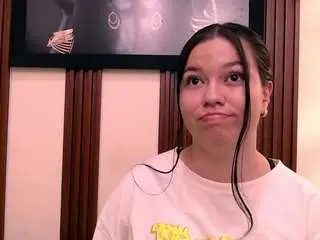 Camsoda Live Porn of tabuenoyfresco