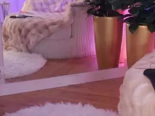 Camsoda Nude Webcam of anaisbloom