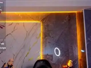 Camsoda Sex Cam of annie-ackerman