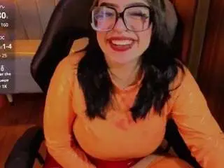 Camsoda Private Sex Chat of annie-ackerman