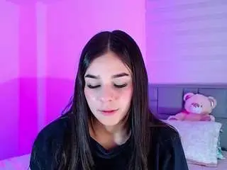 Camsoda Private Sex Chat of astrid-girl