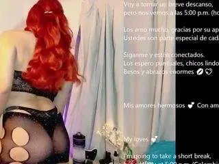 Camsoda Best Webcam of chrismaddox