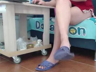 Camsoda Live Sex of marusyaluxury