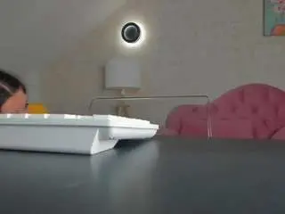Camsoda Adult Video Chat of nayabliss