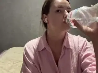 Camsoda Free Porn Cam of nikolebirklid