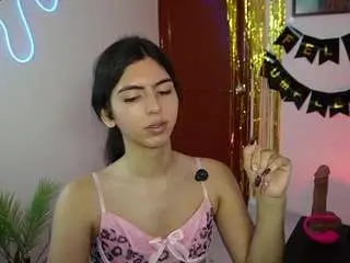 Camsoda Live Porn of samymelo