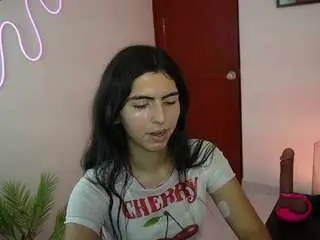 Camsoda Live Sex Cam of samymelo