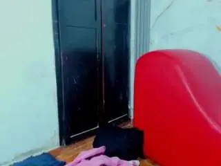Camsoda Sex Chat of yacksii-grammss