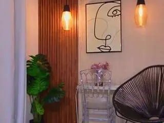 Camsoda Free Porn Cam of lia-mar