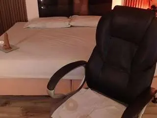 Camsoda Live Sex Cam of sam-mansson66